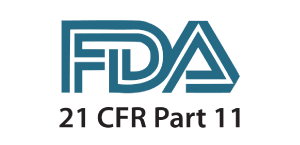 FDA 21 CFC part 11