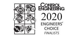 Dream Report Finalist 2020 Control Engineering Awards