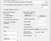 CSV File Mapping for Automated Imports