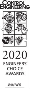2020 Engineers Choice Award Logo - Dream Report