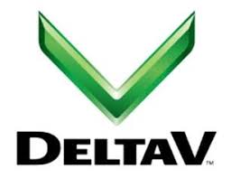 DeltaV Logo