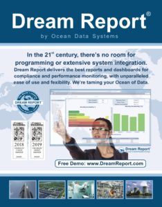 Automated Reporting Tools - Industrial Reports and Dashboards - Dream Report