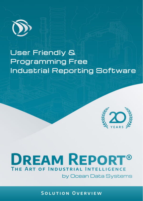 Documentation - Dream Report