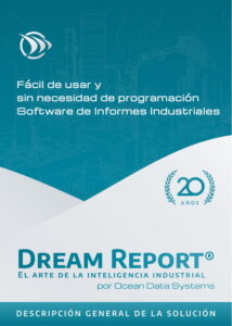 Documentation - Dream Report