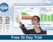 Industrial and Automated Reports and Dashboards Free Trial