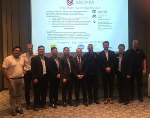 MCPM Event in Thailand with Dream Report