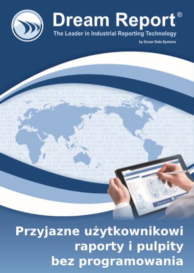 Dream Report Main Overview Brochure Polish