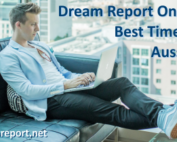 Dream Report Training
