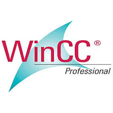 Siemens SIMATIC WinCC Logo