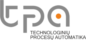 “TPA” stands for Technological Processes Automation