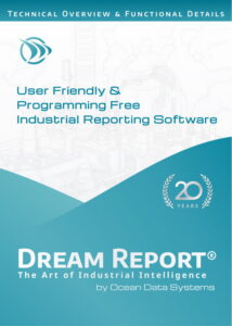 Documentation - Dream Report