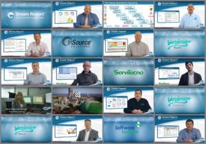 Testimonials for Industrial Reports and Dashboards Software