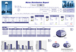 Water Distribution Report. Pump Run-time Report. Water Tank Level Report