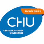 Logo CHU de Montpellier