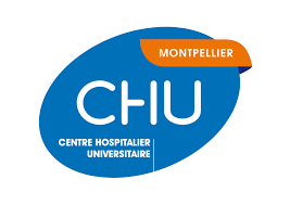Logo CHU de Montpellier