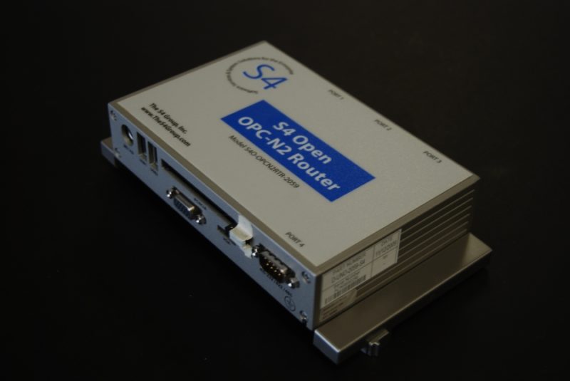 Router Metasys Dream Report supports Johnson Controls Metasys N2 Communications ...